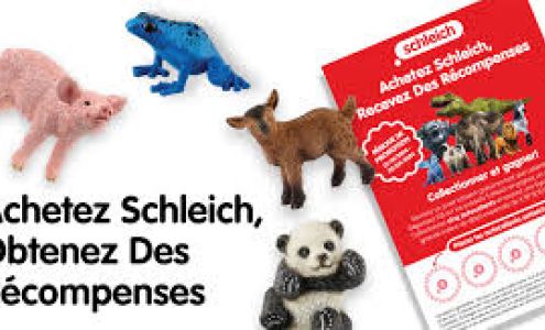 Méli-Mélo Rigolo Lachute