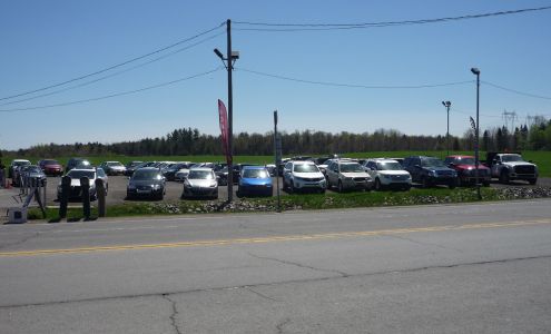 Autos Xpert Du Nord Inc Lachute