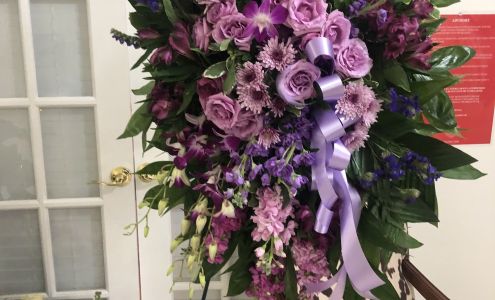 Paradise Memorial Funeral Home