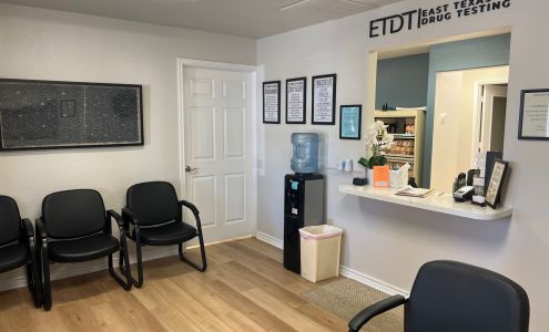 East Texas Drug Testing