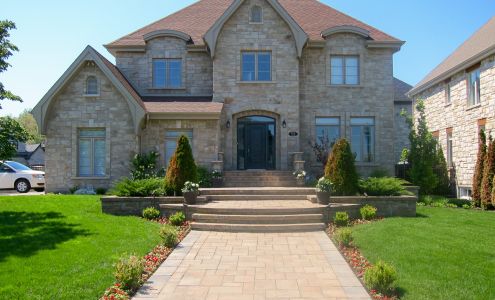 Luc De Grasse - Courtier immobilier Lasalle