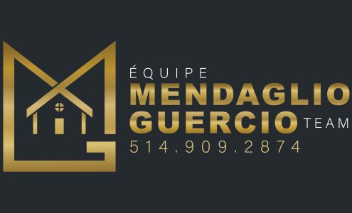 Domenic Mendaglio Courtier Immobilier Résidentiel