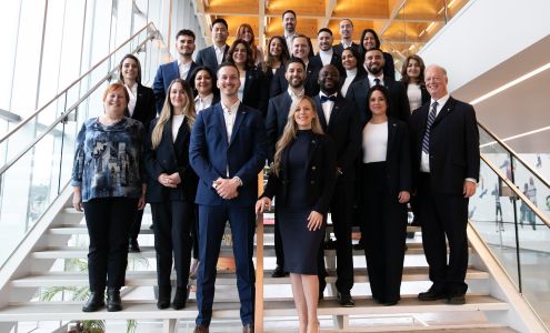 Équipe Loiselle - RE/MAX Dynamique