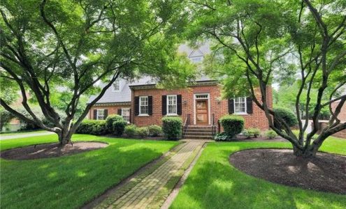 Antwane Brooks, Keller Williams