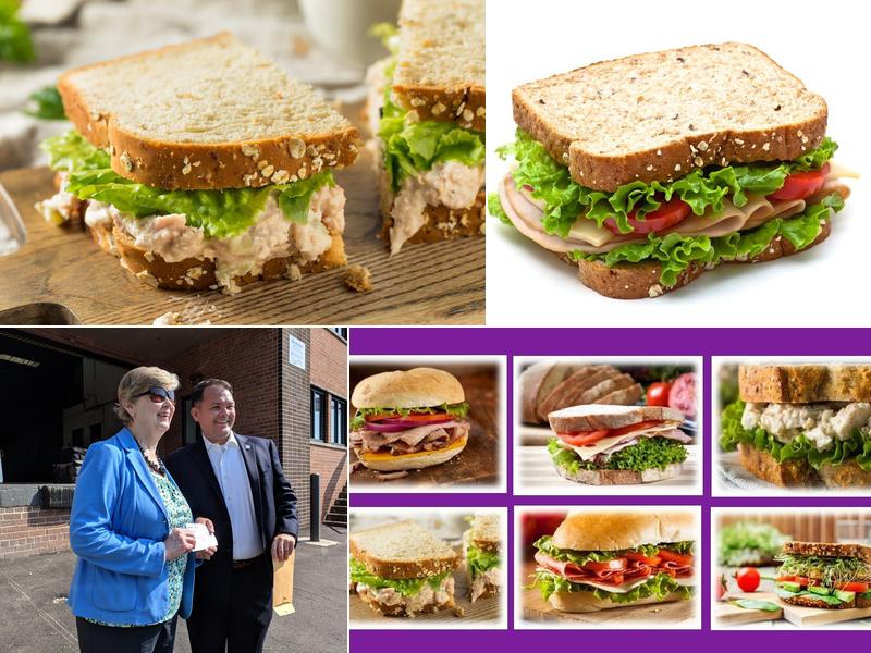 Jeffery's Catering Co