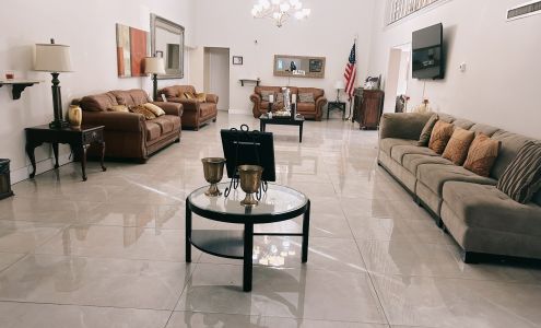 Emmanuel Funeral Home