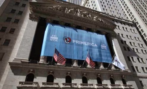 Primerica PFSL
