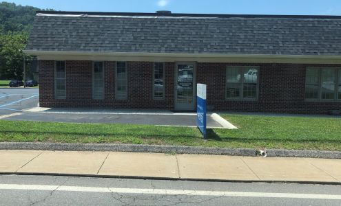 Logan Regional Primary Care - Chapmanville