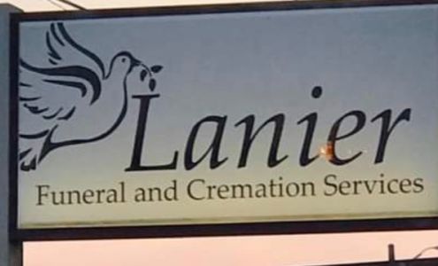 Lanier Funeral And Cremation Services
