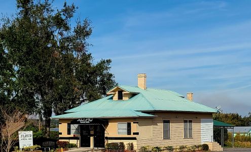 Floyd's Funeral Home