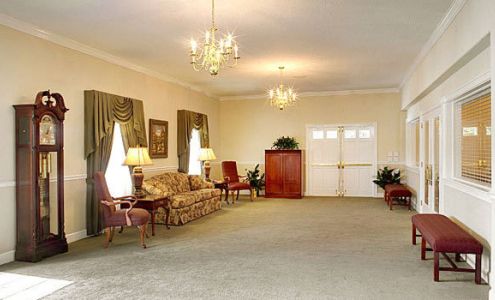 Newcomer Cremations, Funerals & Receptions, Winter Park