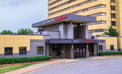 Ascension St. John Urgent Care Bartlesville