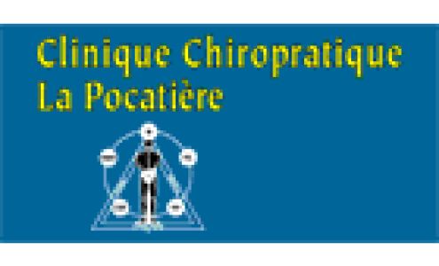 Clinique Chiropratique La Pocatière 803 4e Avenue Painchaud, La Pocatière Quebec G0R 1Z0