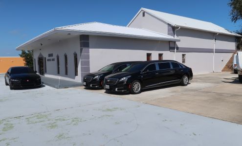 Buggs Funeral Home, Inc.