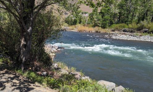 Naches Wonderland Campers Association (PRIVATE) Naches