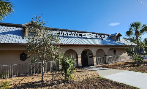 Akin Davis Funeral Home