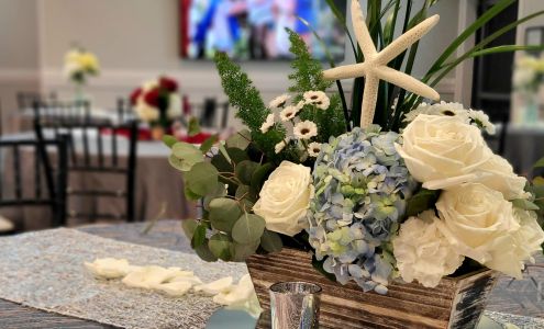 Robert Toale & Sons Celebration of Life Center