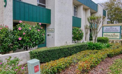 Baldwin Brothers A Funeral & Cremation Society: Winter Park Funeral Home