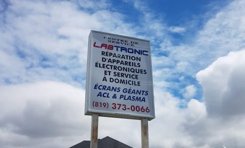 Labtronic Inc Trois-Rivieres