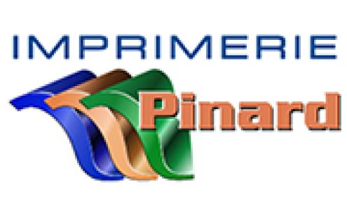 Imprimerie Pinard R Inc Saint-felix-de-valois