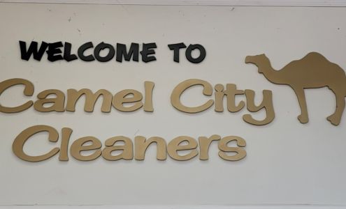 Camel City Cleaners