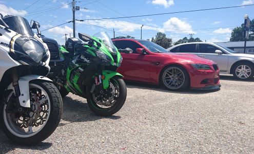 One Hour Koretizing Dry Cleaning & Laundry