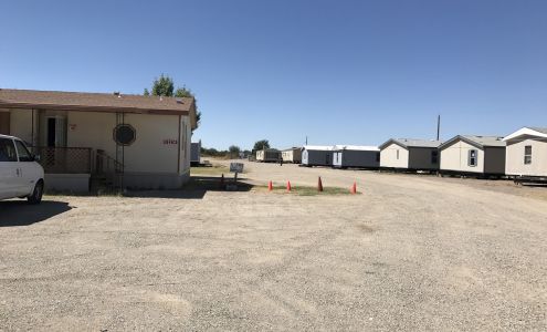 Valley Mobile Home Sales 11750 Alameda Ave, Socorro Texas 79927
