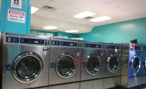 South Square Laundromat, LLC