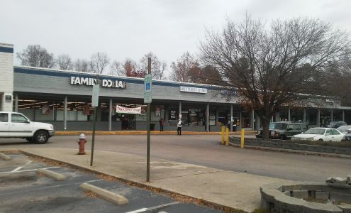 Brentwood Coin Laundry
