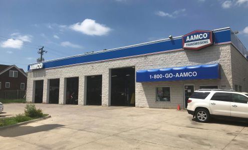 AAMCO Transmissions & Total Car Care