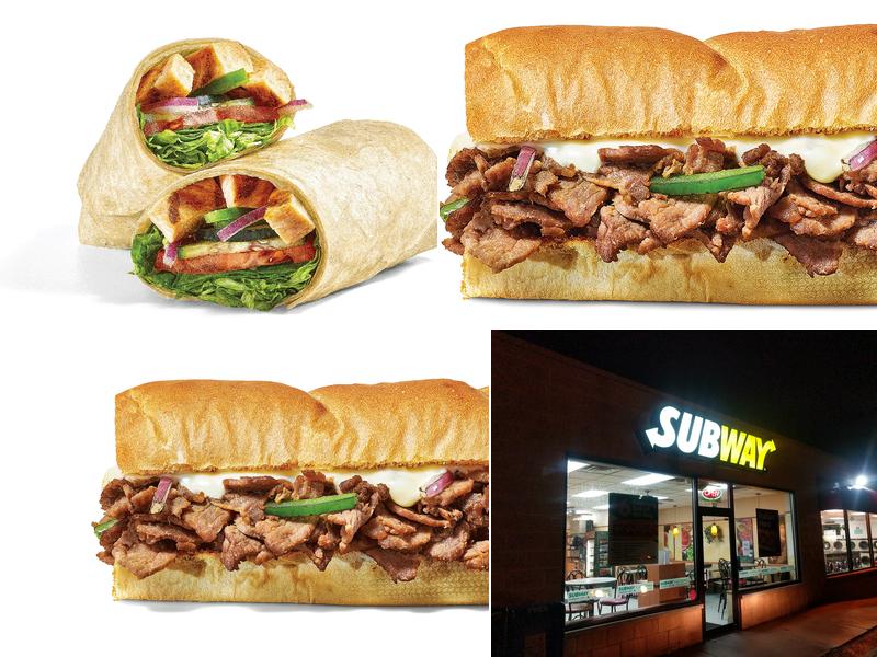 Subway