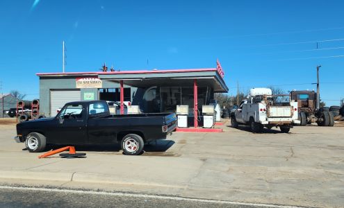 Five Star Services Knox City