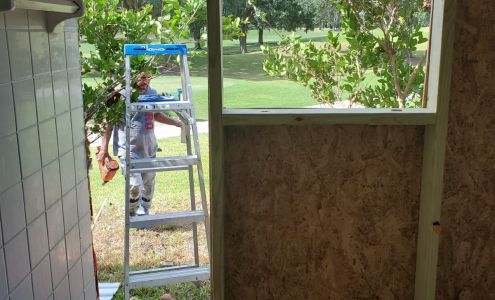 LP Home Improvement Llc