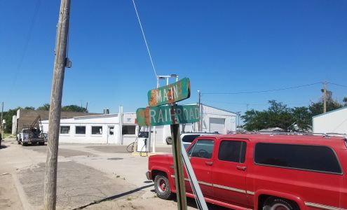 Kanorado Senior Citizen Kanorado