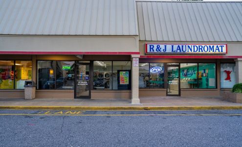 R & J Laundromat