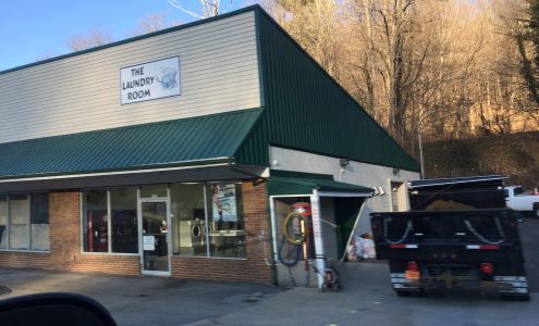 The Laundry Room West Jefferson