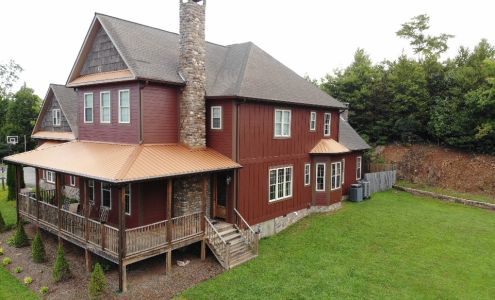 Northwest Pressure Wash Inc, 445b Wade E Vannoy Dr, West Jefferson North Carolina 28694