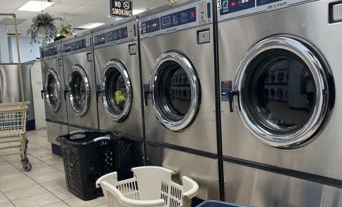 Sunshine Coin Laundry