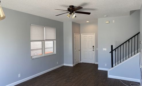 JT Handyman Solutions LLC