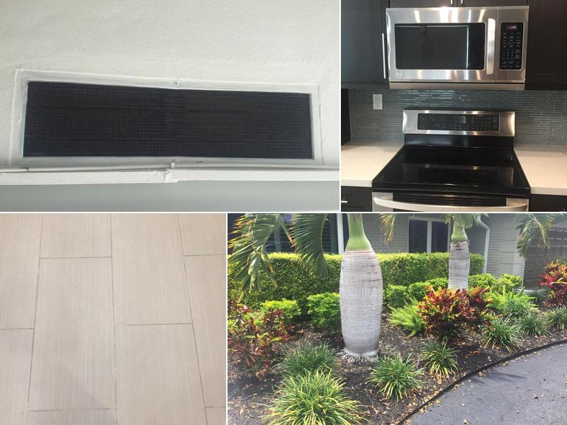 Martin Haworth Handyman Services