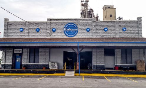 Bluebonnet Feeds Ardmore