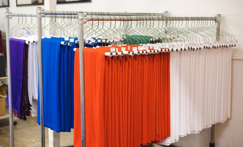 Elite Laundry Services