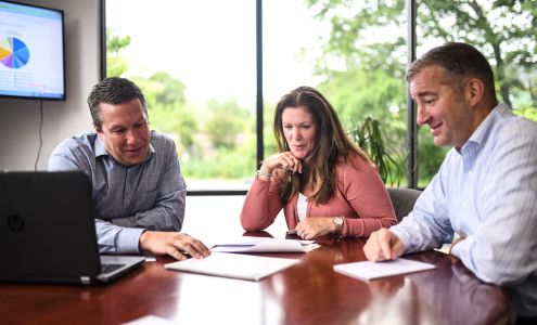 Granite Bay Wealth Management