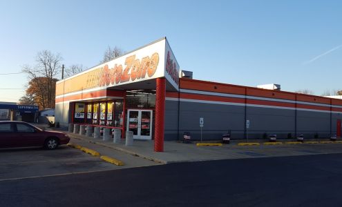 AutoZone Auto Parts
