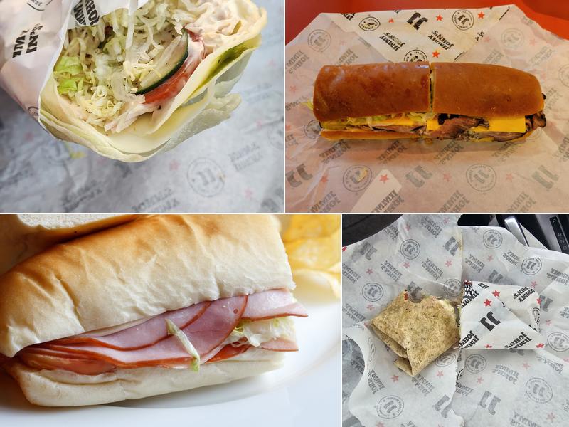 Jimmy John's