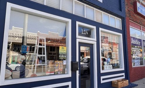 Wirth Collecting Waxahachie