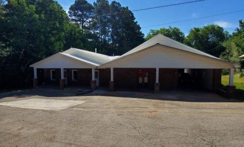 Young's Funeral Home