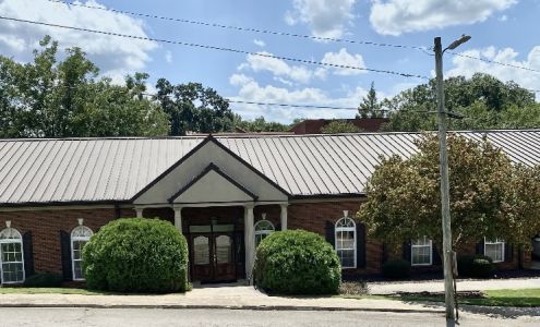 Young Levett Funeral Home Monroe