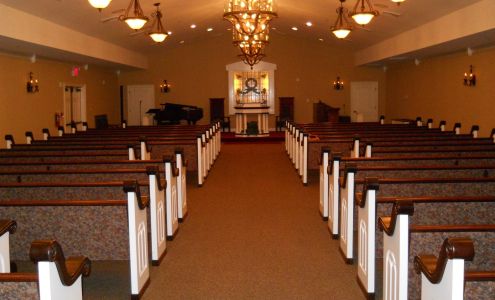 Marietta Funeral Home & Crematory