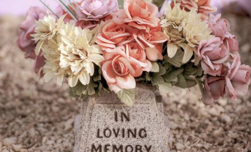 Williams-Westbury Funeral Home Barnesville